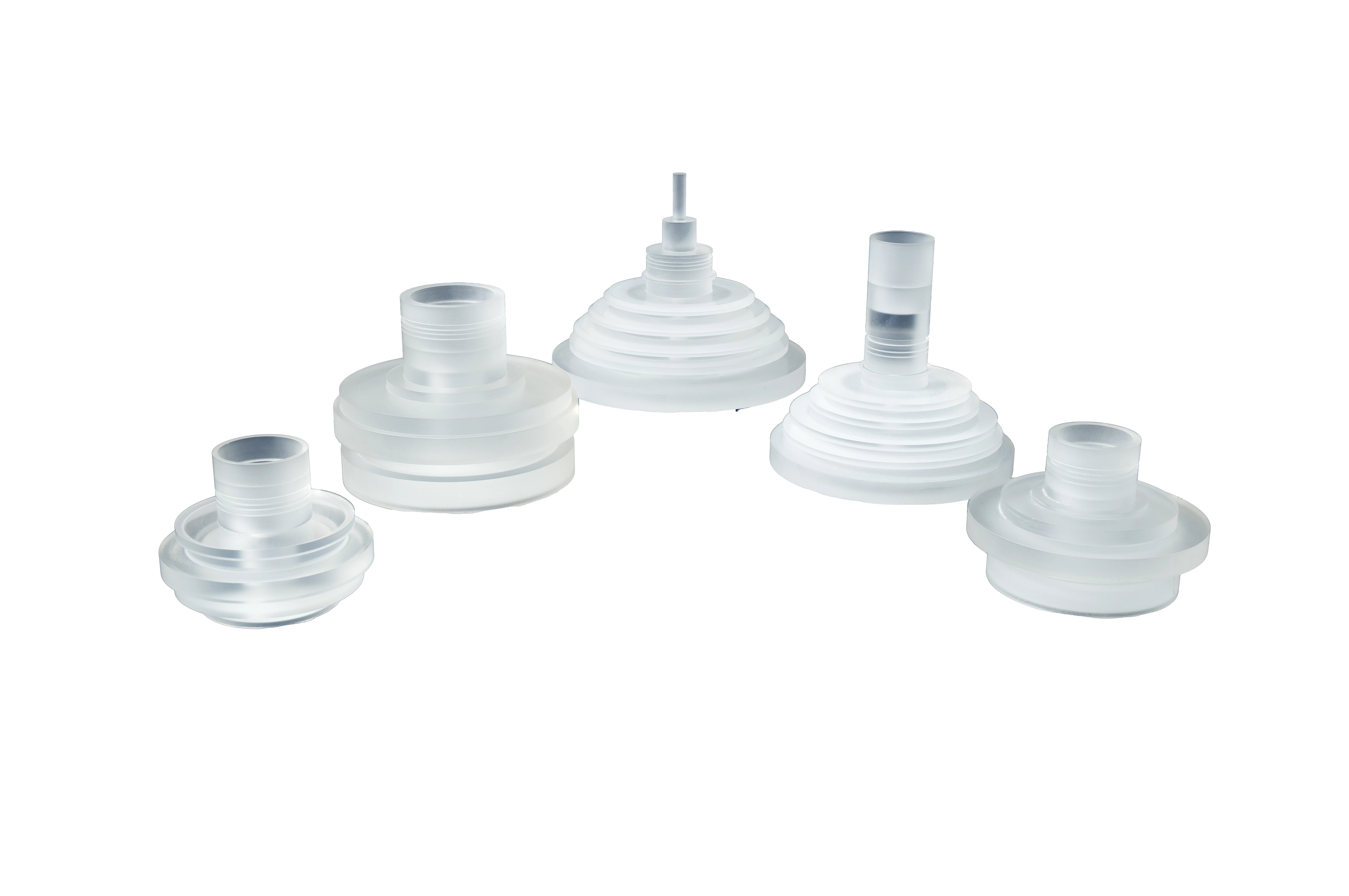 NTI precision engineering - slide 1